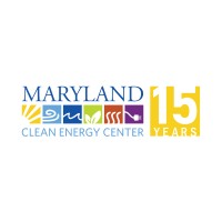 Maryland Clean Energy Center Logo
